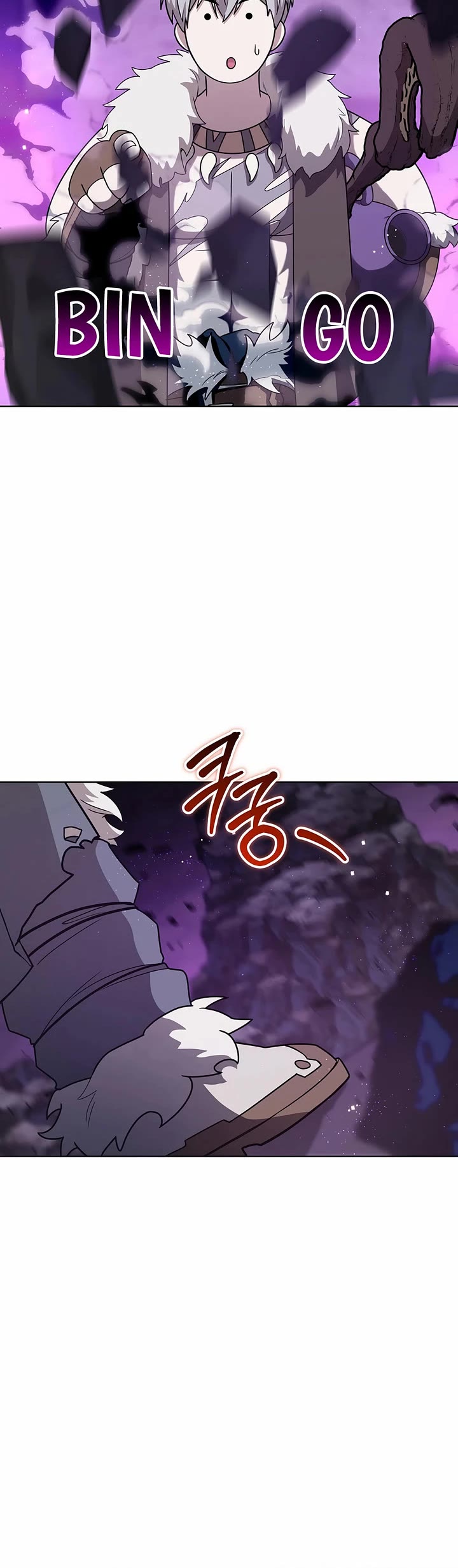 Surviving as a Barbarian in a Fantasy World chapter 25 page 28