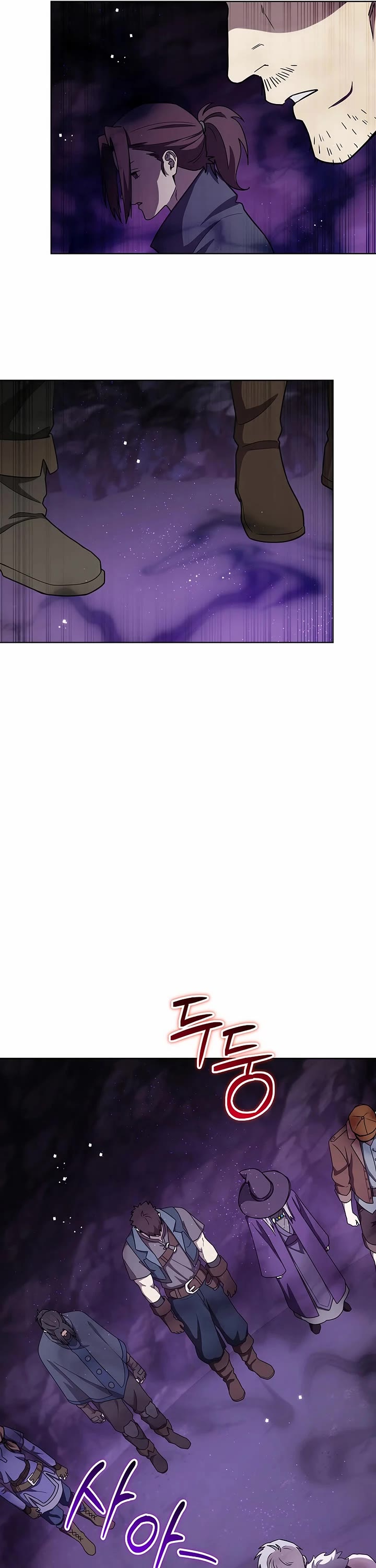 Surviving as a Barbarian in a Fantasy World chapter 25 page 29