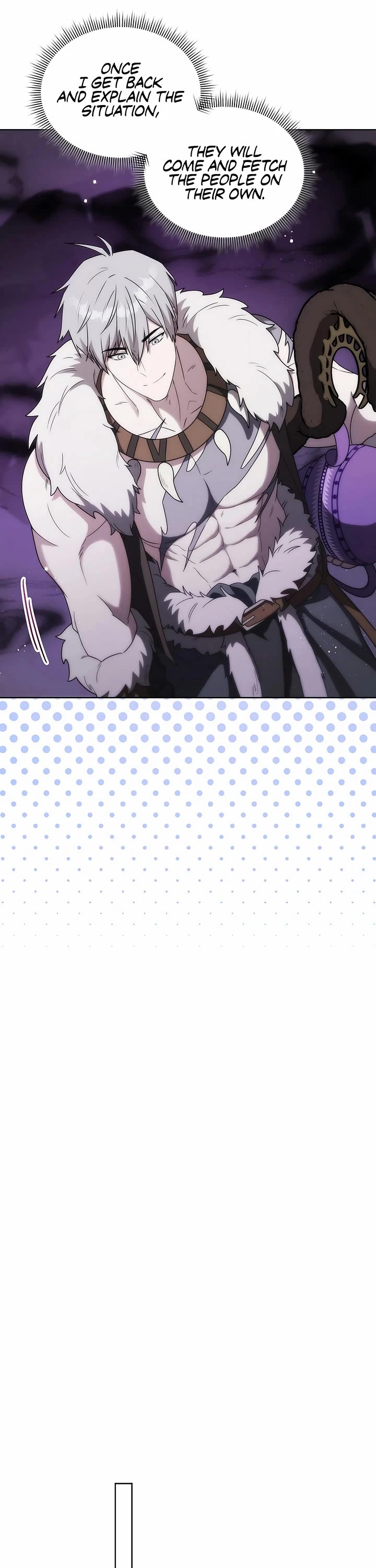 Surviving as a Barbarian in a Fantasy World chapter 25 page 34