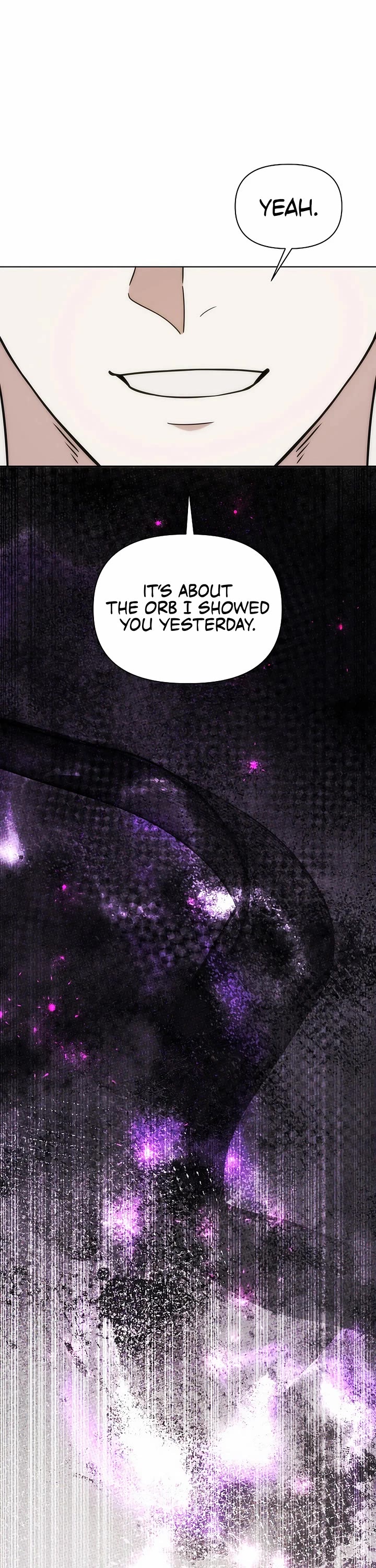 Surviving as a Barbarian in a Fantasy World chapter 25 page 38