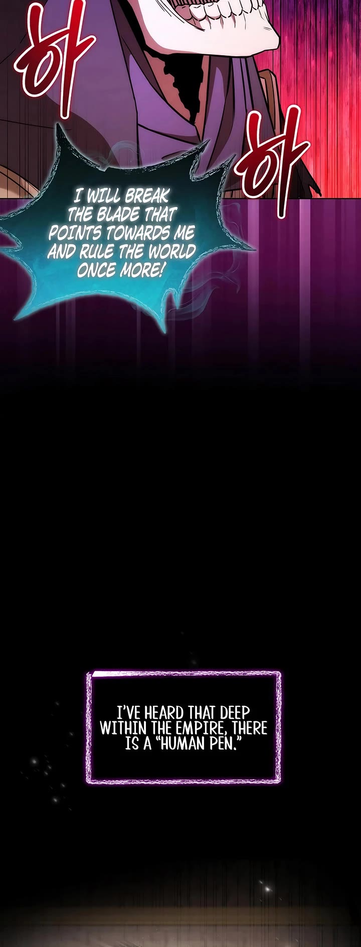 Surviving as a Barbarian in a Fantasy World chapter 25 page 4