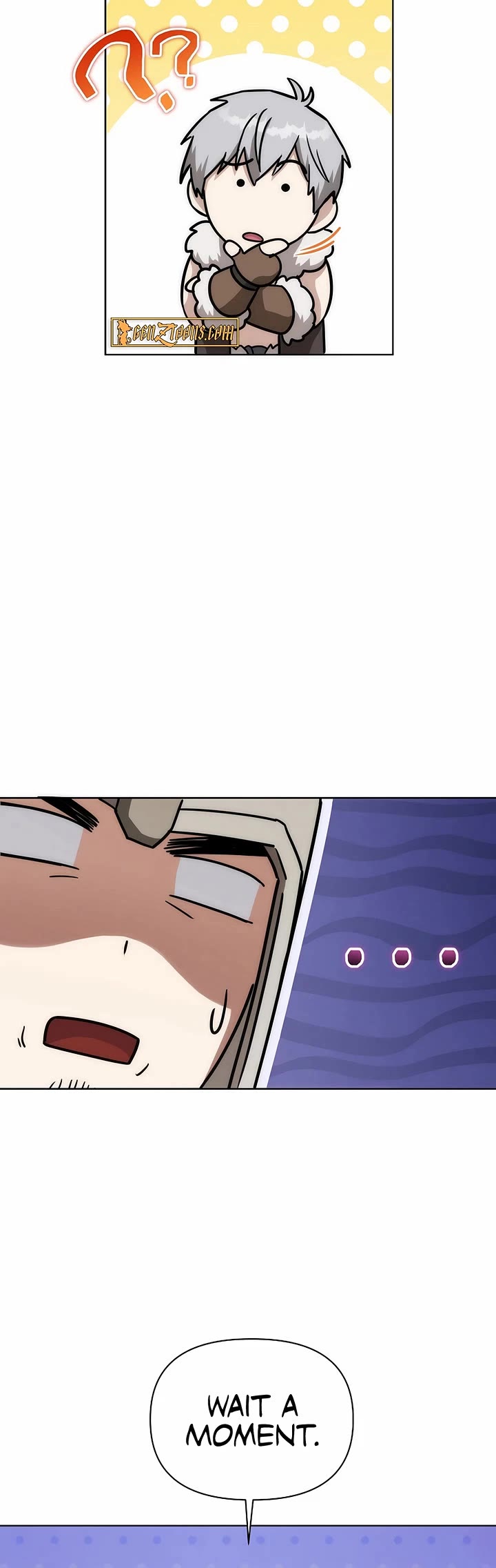 Surviving as a Barbarian in a Fantasy World chapter 26 page 12