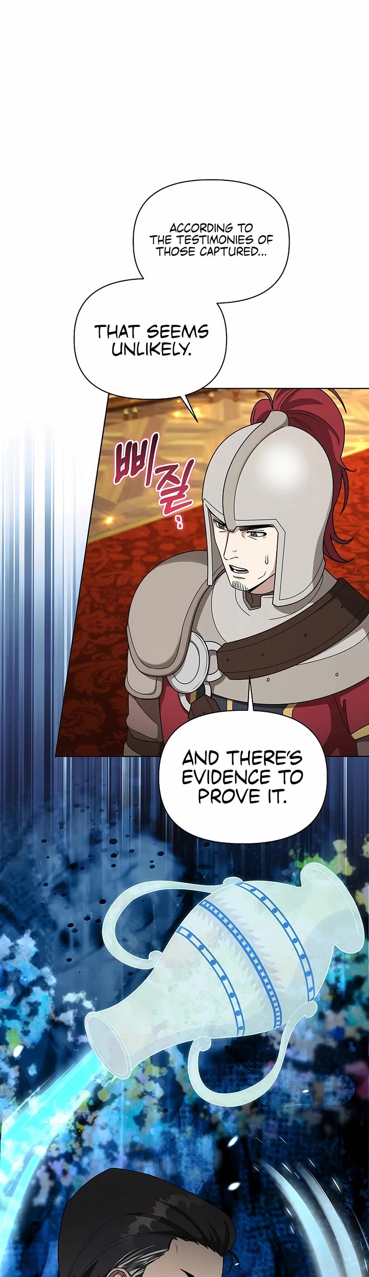 Surviving as a Barbarian in a Fantasy World chapter 26 page 15