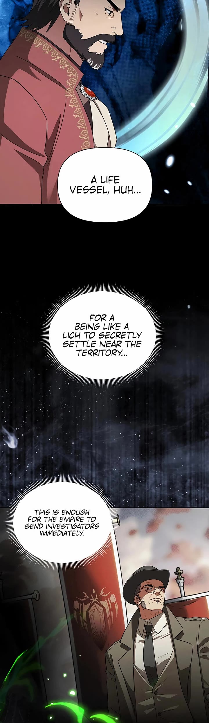 Surviving as a Barbarian in a Fantasy World chapter 26 page 16