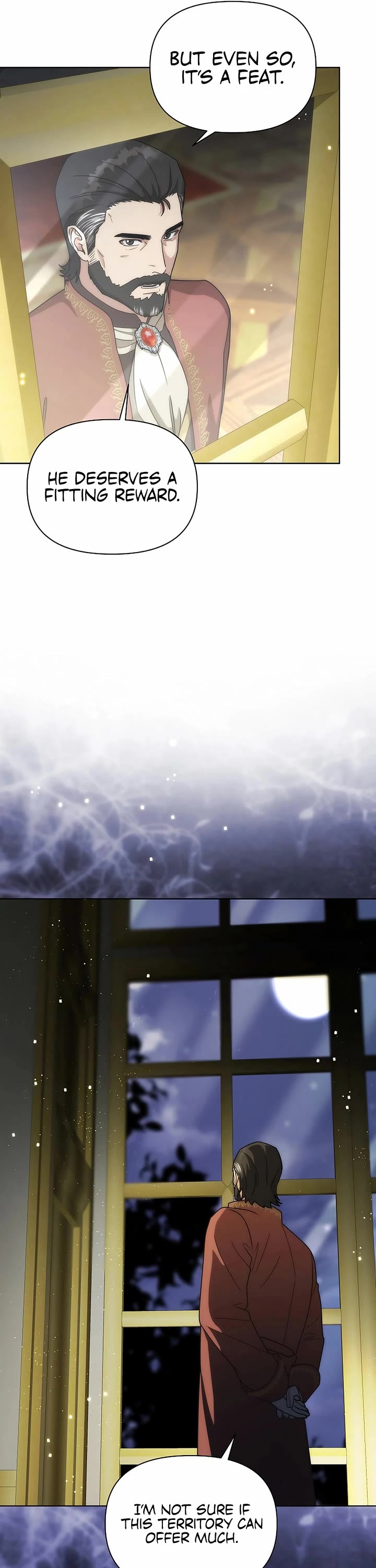 Surviving as a Barbarian in a Fantasy World chapter 26 page 21