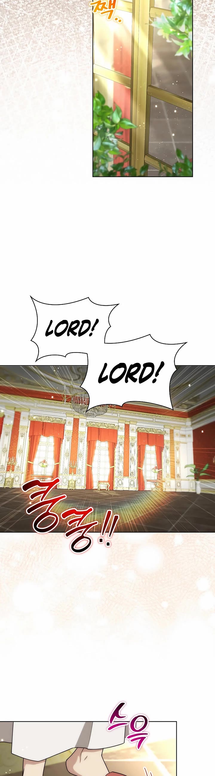 Surviving as a Barbarian in a Fantasy World chapter 26 page 23