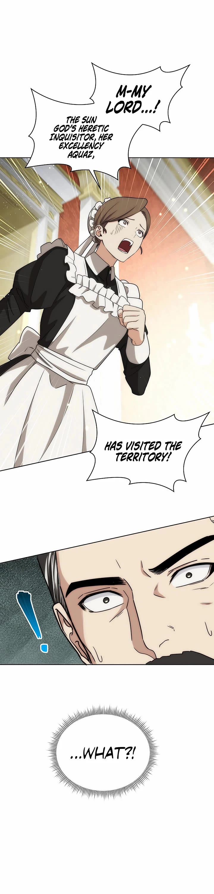 Surviving as a Barbarian in a Fantasy World chapter 26 page 25