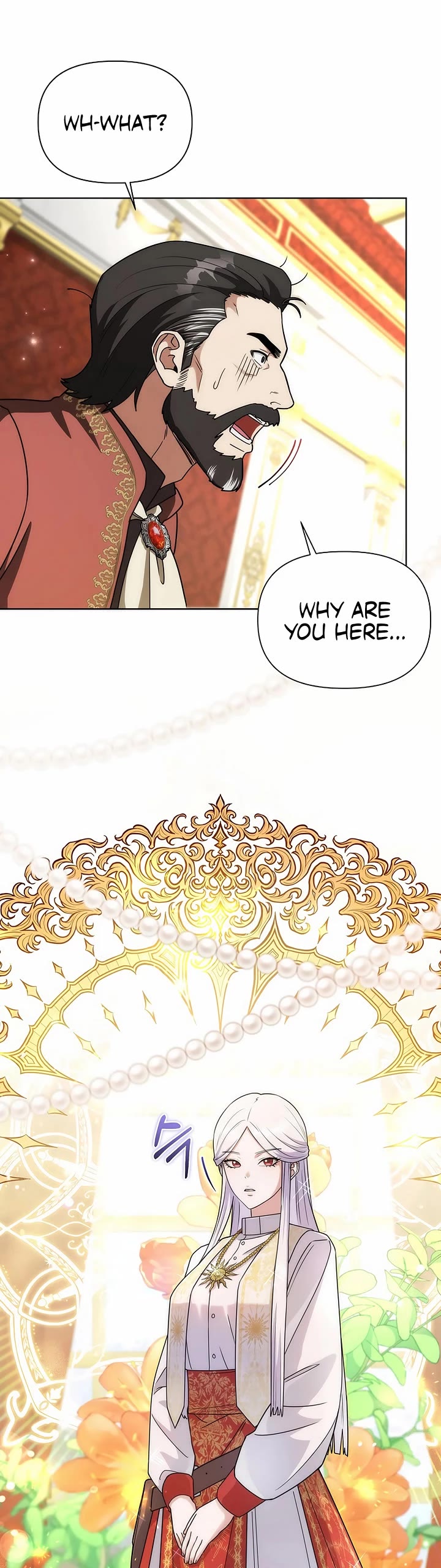 Surviving as a Barbarian in a Fantasy World chapter 26 page 27