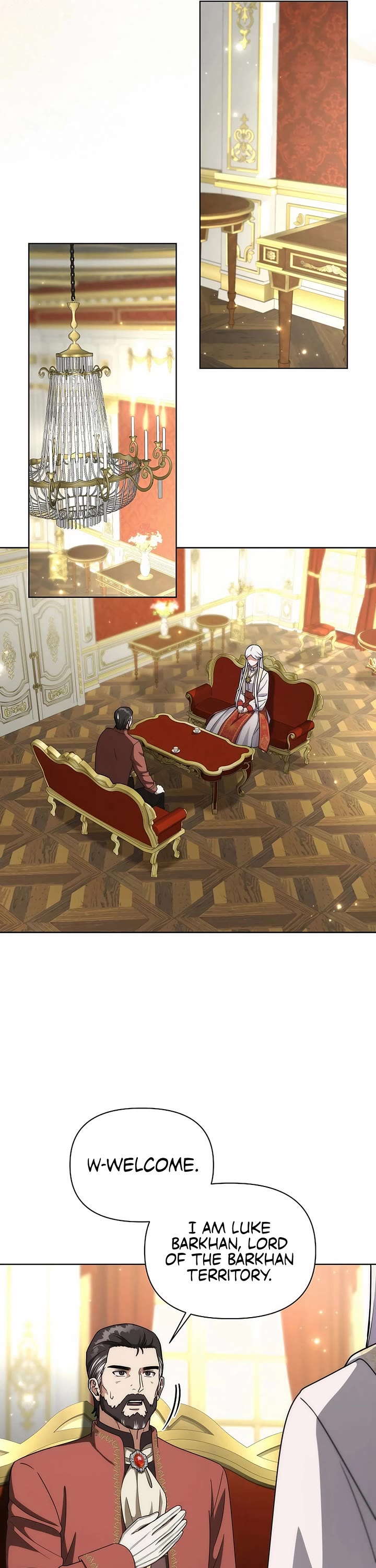 Surviving as a Barbarian in a Fantasy World chapter 26 page 29