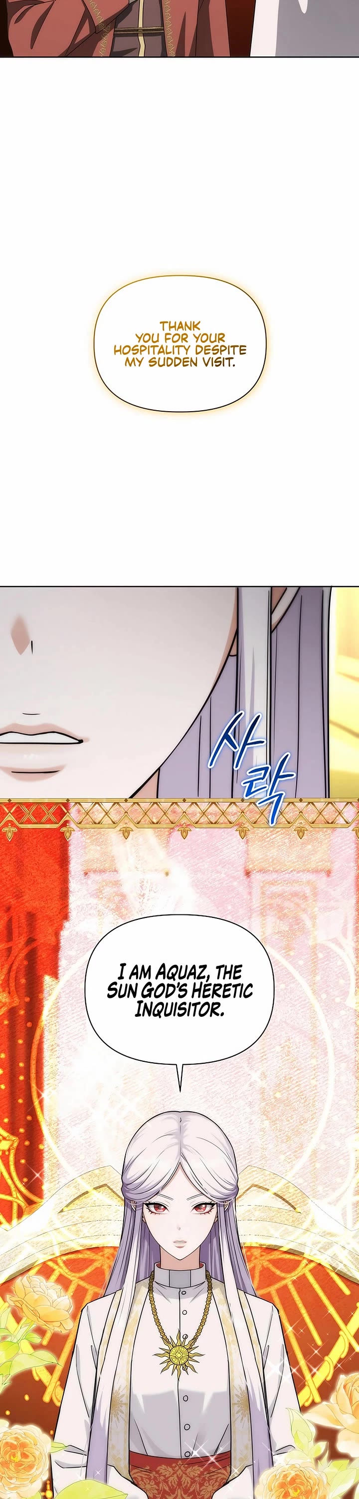 Surviving as a Barbarian in a Fantasy World chapter 26 page 30