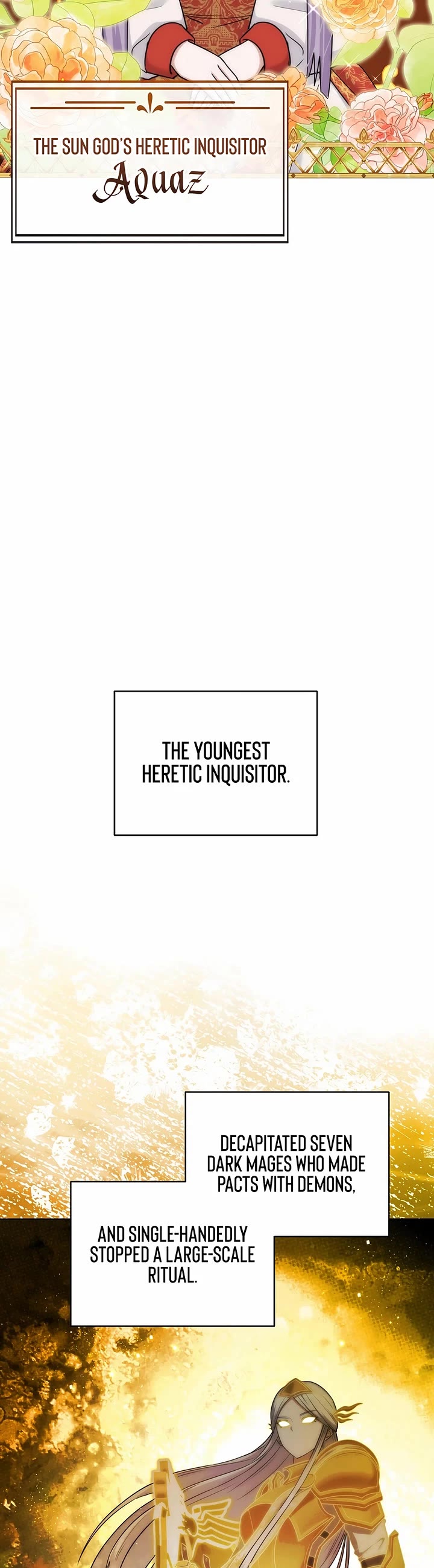 Surviving as a Barbarian in a Fantasy World chapter 26 page 31