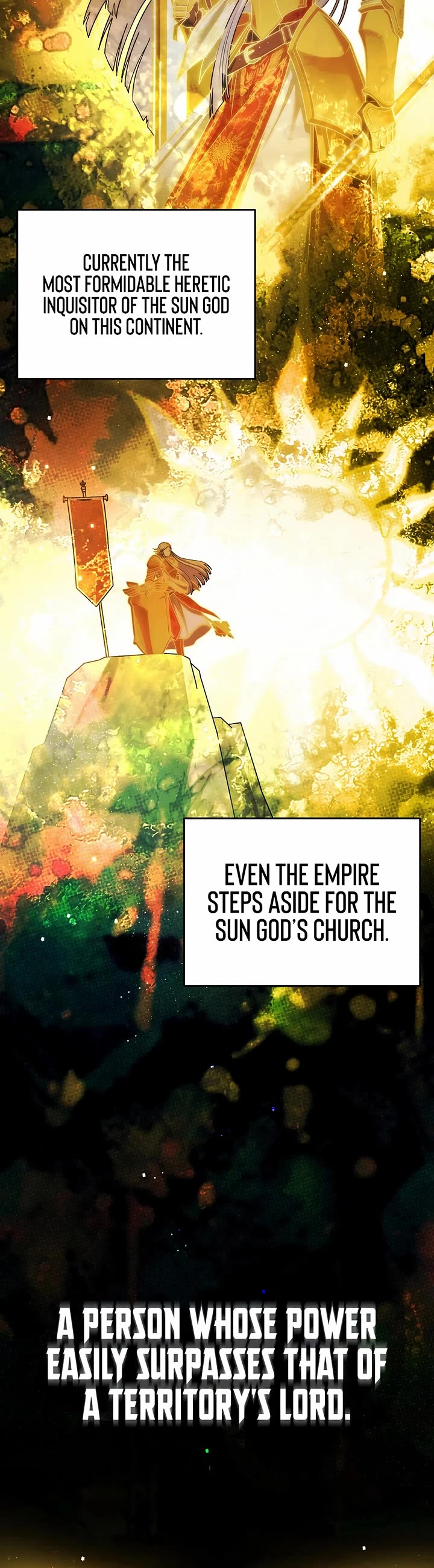 Surviving as a Barbarian in a Fantasy World chapter 26 page 32