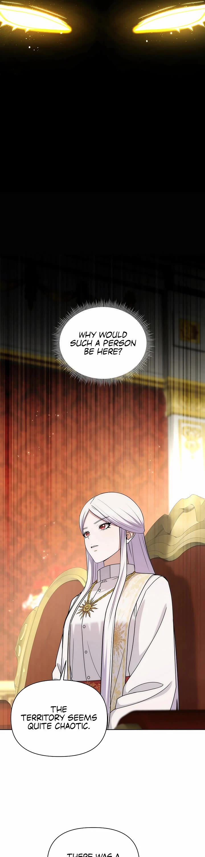 Surviving as a Barbarian in a Fantasy World chapter 26 page 33