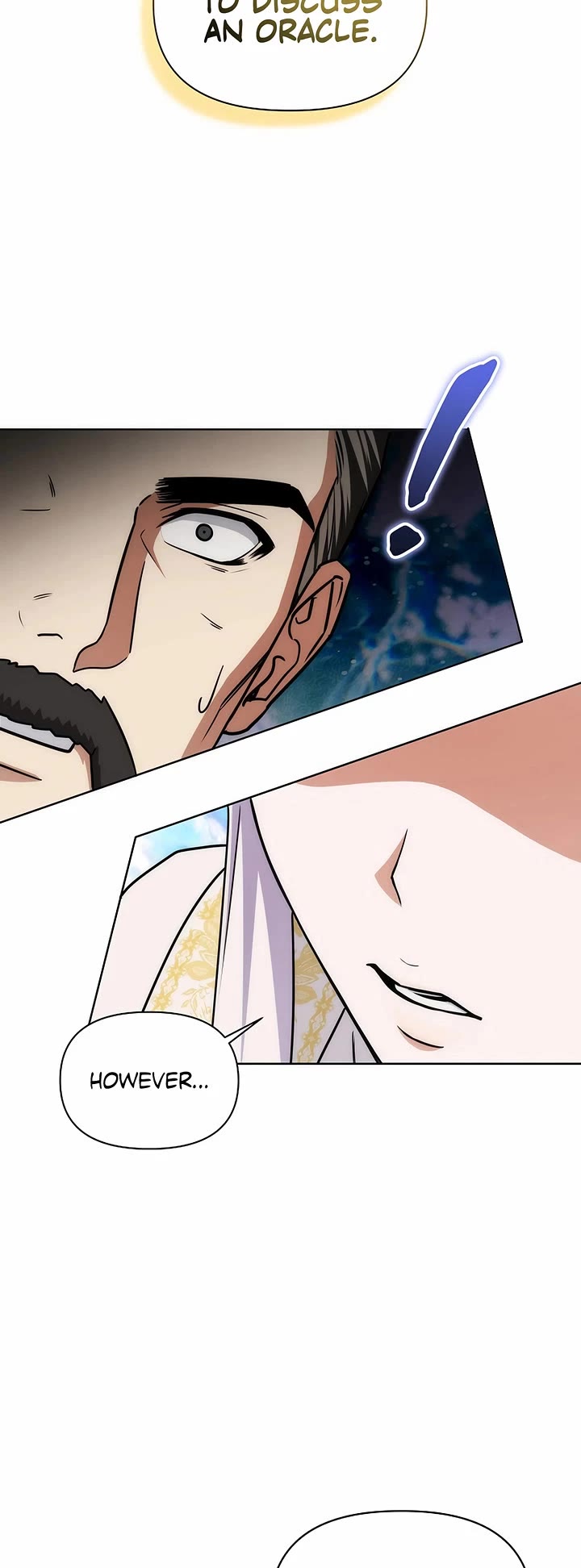 Surviving as a Barbarian in a Fantasy World chapter 26 page 35