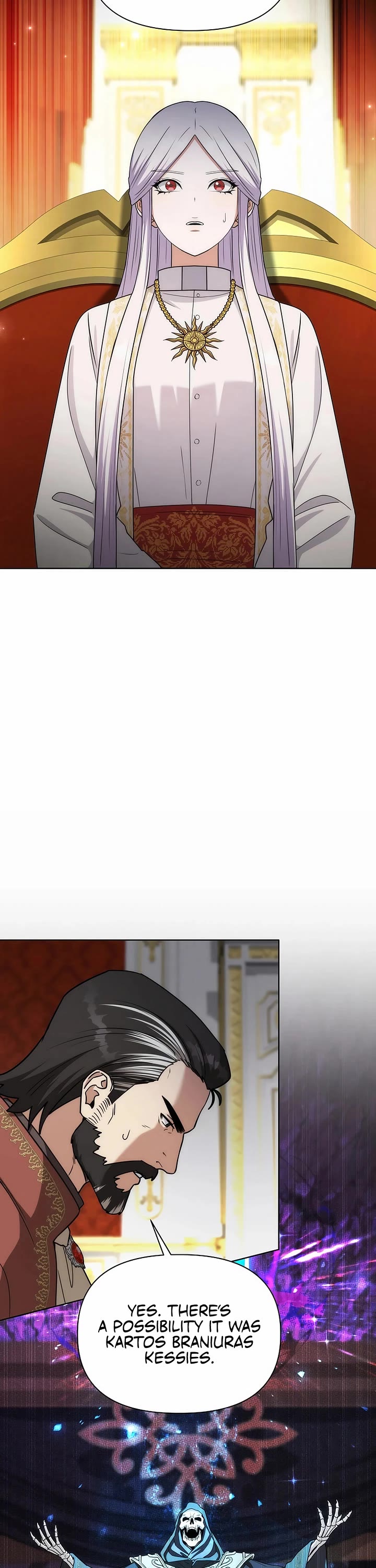 Surviving as a Barbarian in a Fantasy World chapter 26 page 38