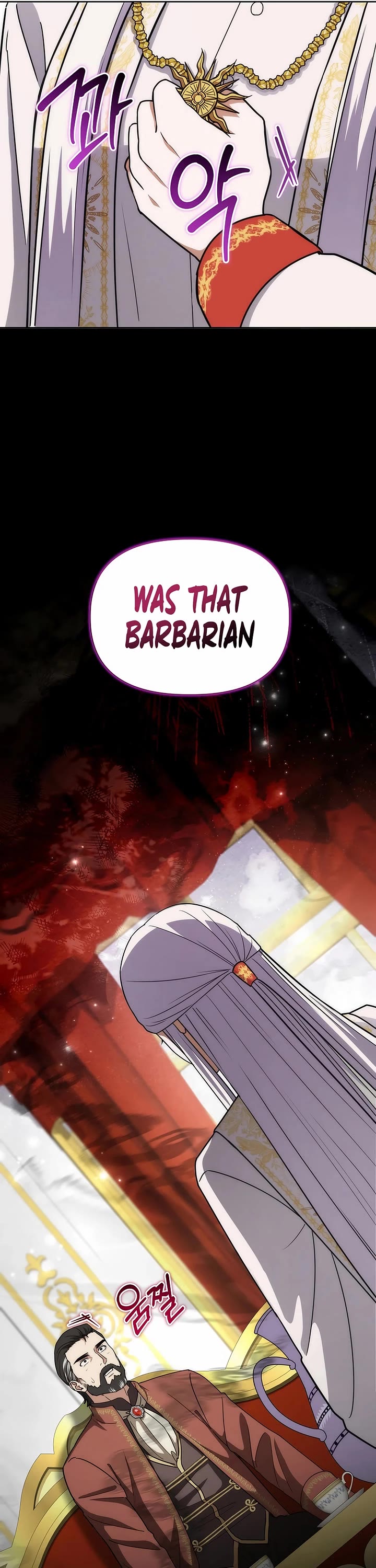 Surviving as a Barbarian in a Fantasy World chapter 26 page 41