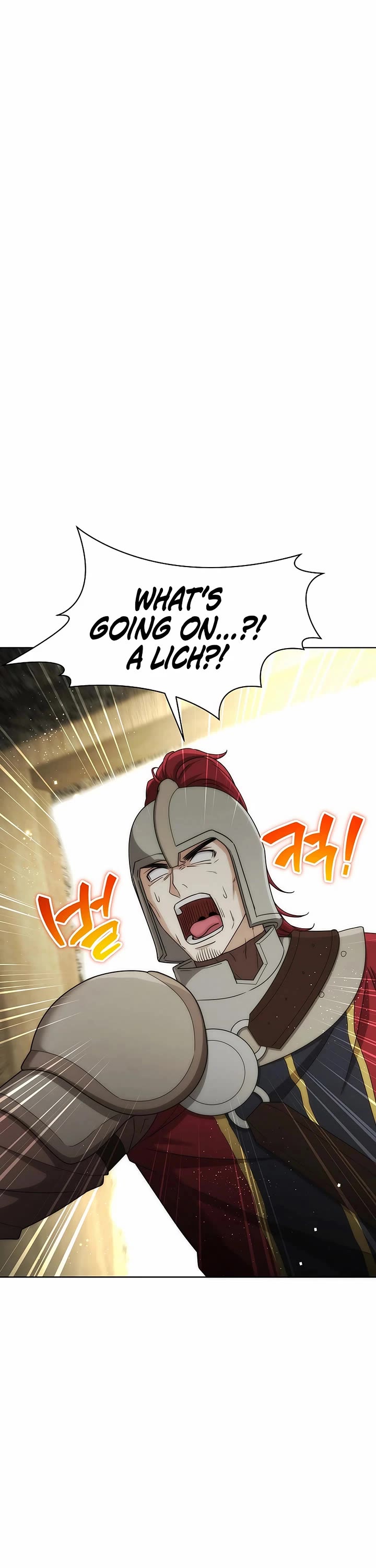 Surviving as a Barbarian in a Fantasy World chapter 26 page 5