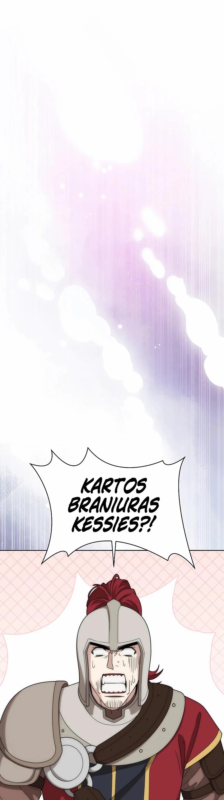 Surviving as a Barbarian in a Fantasy World chapter 26 page 7