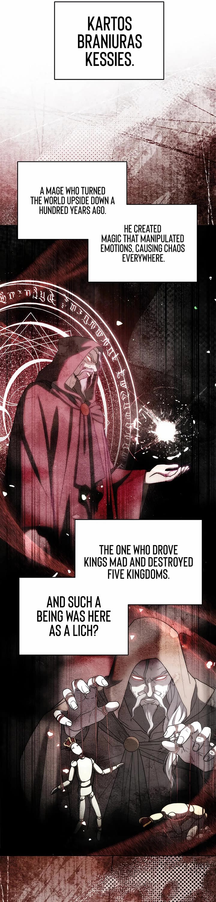 Surviving as a Barbarian in a Fantasy World chapter 26 page 9