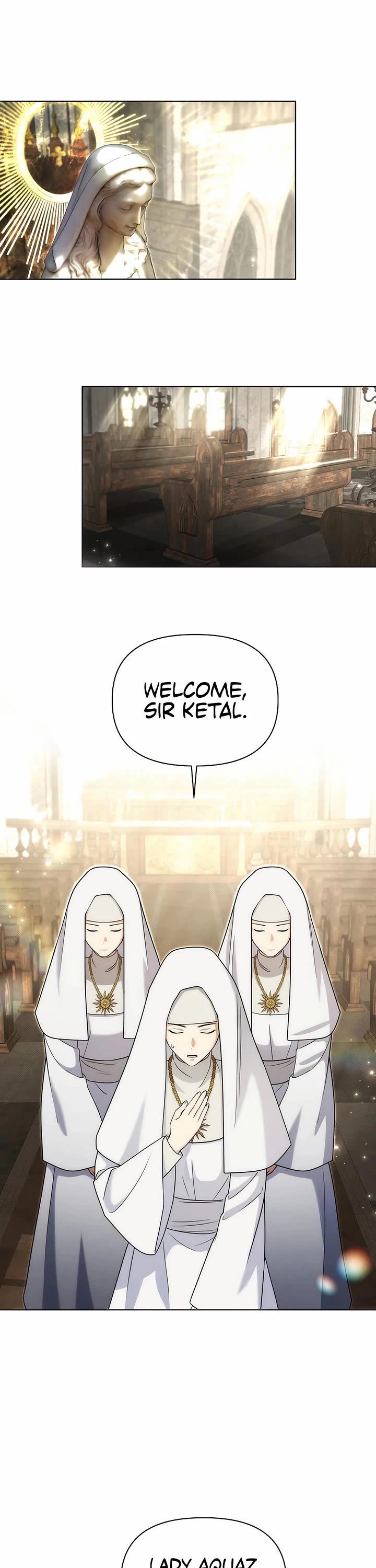 Surviving as a Barbarian in a Fantasy World chapter 27 page 18