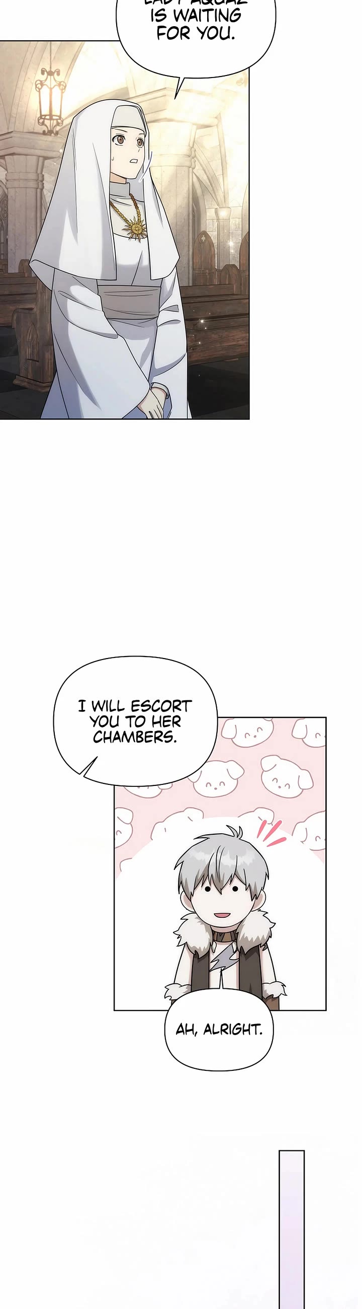 Surviving as a Barbarian in a Fantasy World chapter 27 page 19