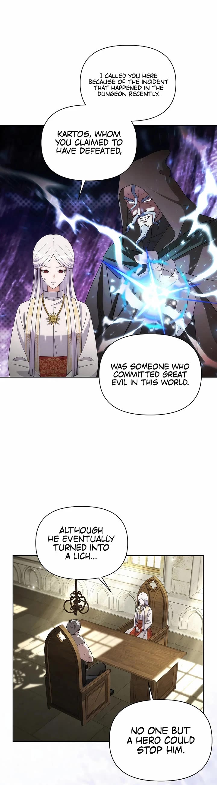 Surviving as a Barbarian in a Fantasy World chapter 27 page 24