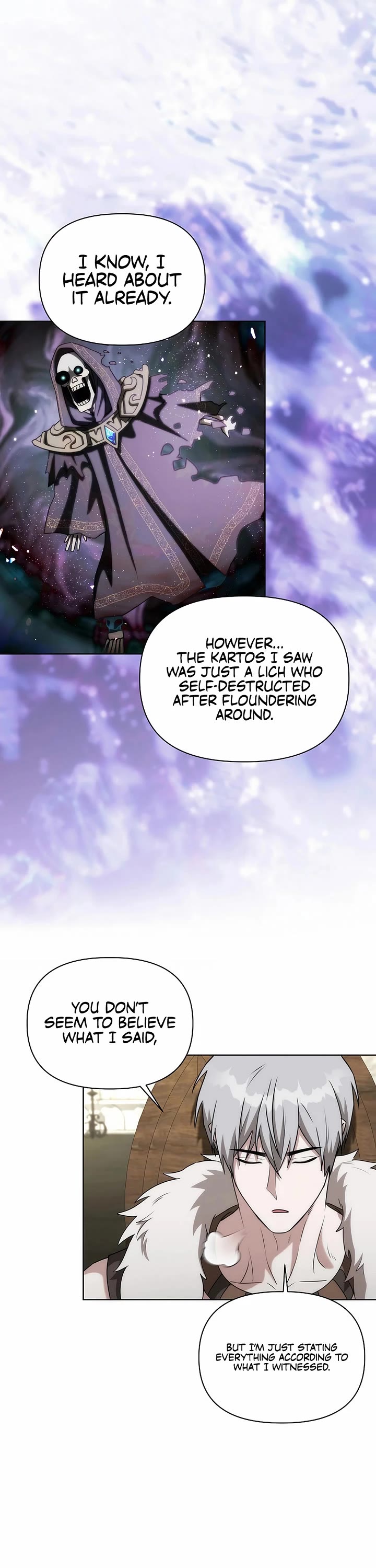 Surviving as a Barbarian in a Fantasy World chapter 27 page 25