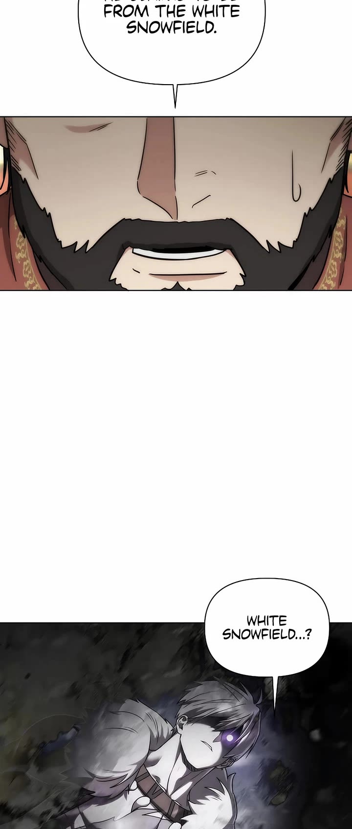 Surviving as a Barbarian in a Fantasy World chapter 27 page 3