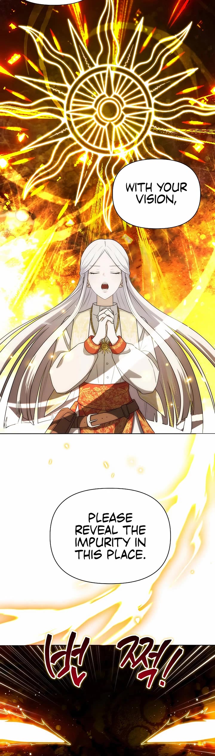 Surviving as a Barbarian in a Fantasy World chapter 27 page 32