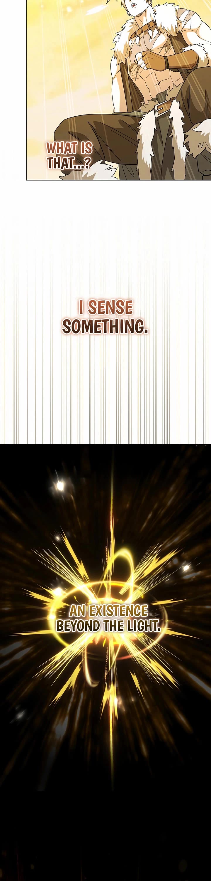 Surviving as a Barbarian in a Fantasy World chapter 27 page 34