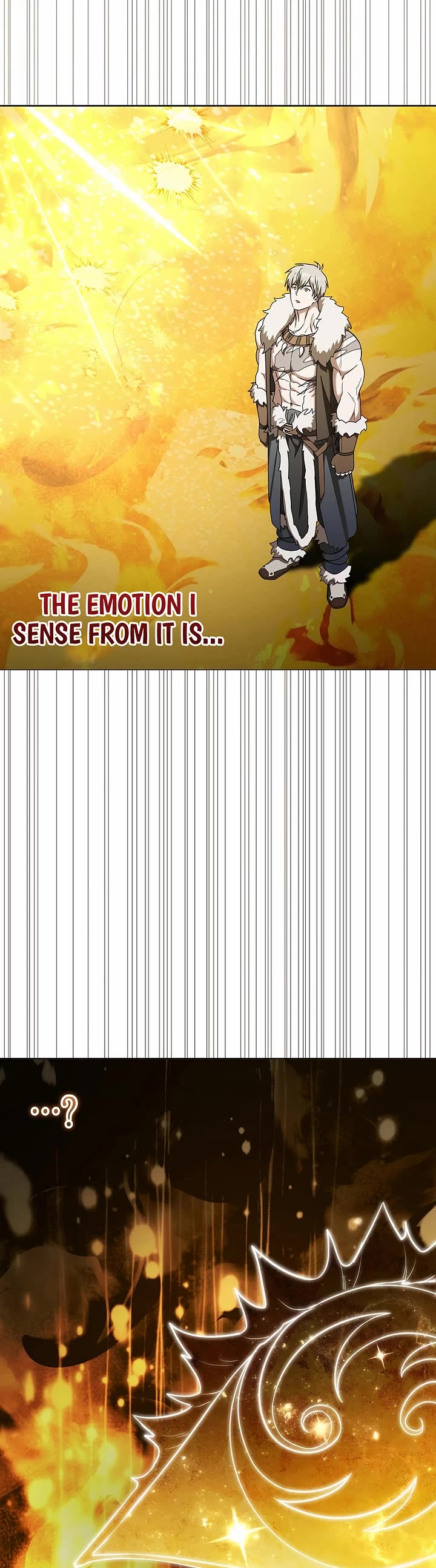 Surviving as a Barbarian in a Fantasy World chapter 27 page 36