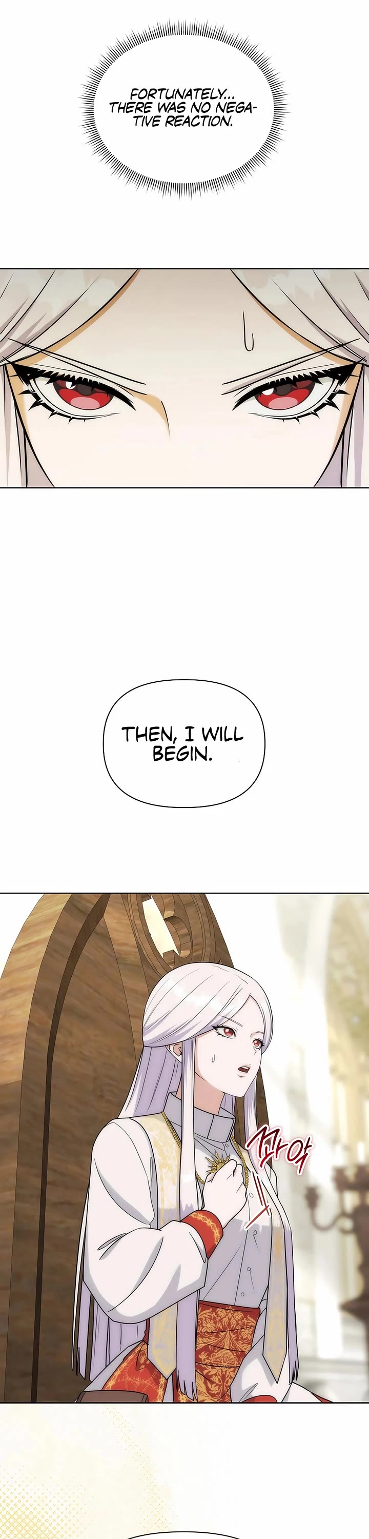 Surviving as a Barbarian in a Fantasy World chapter 27 page 38