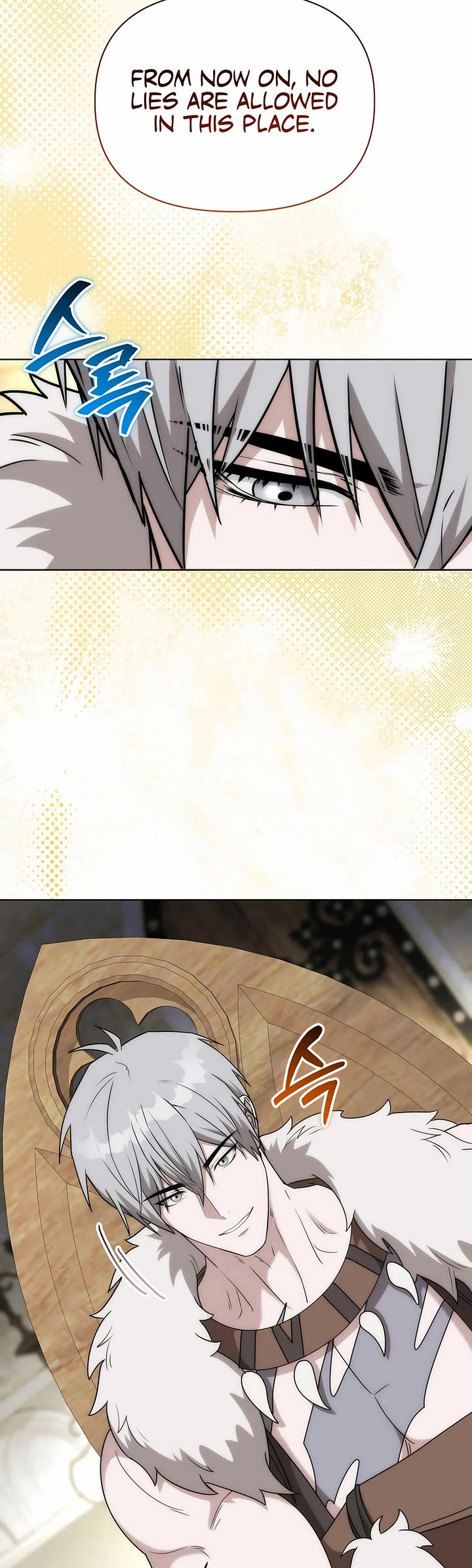 Surviving as a Barbarian in a Fantasy World chapter 27 page 39