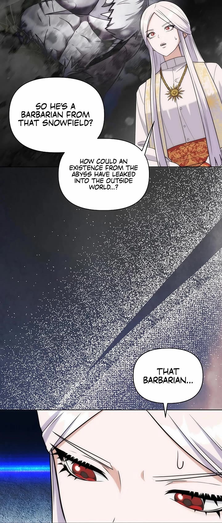 Surviving as a Barbarian in a Fantasy World chapter 27 page 4