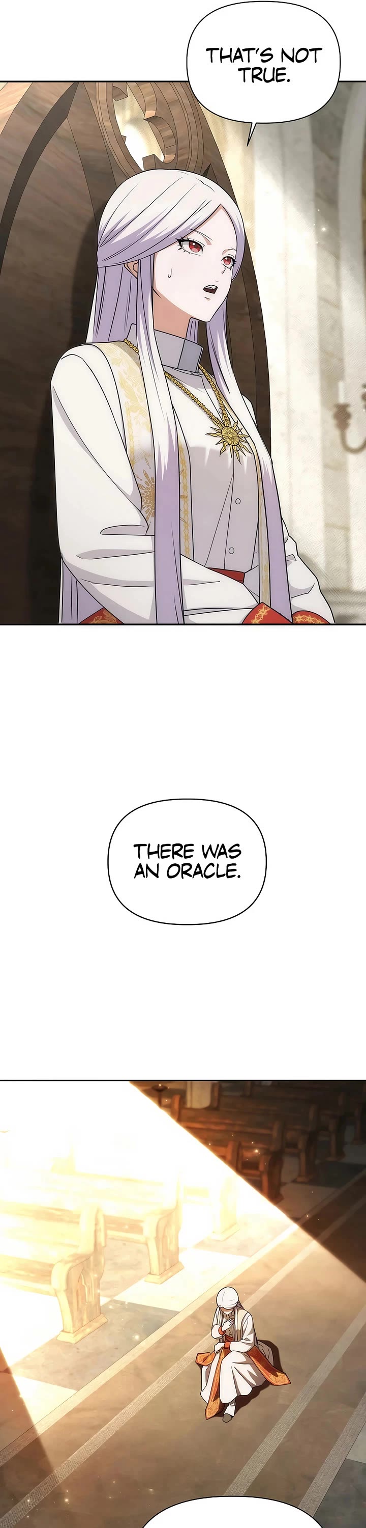 Surviving as a Barbarian in a Fantasy World chapter 28 page 13