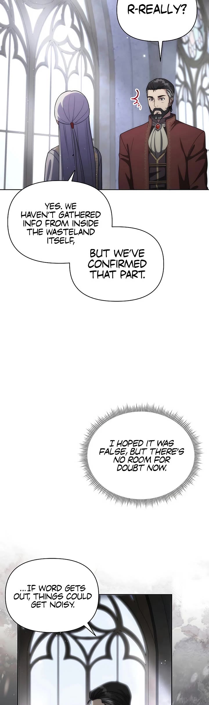 Surviving as a Barbarian in a Fantasy World chapter 28 page 23