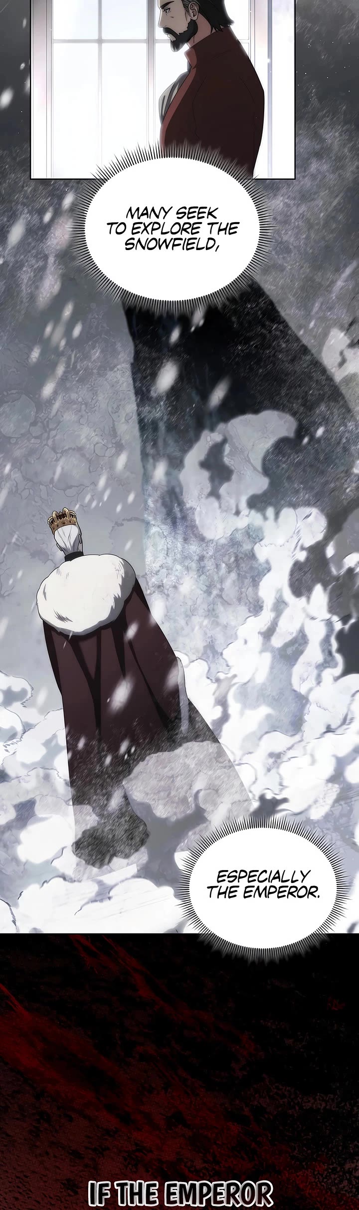 Surviving as a Barbarian in a Fantasy World chapter 28 page 24