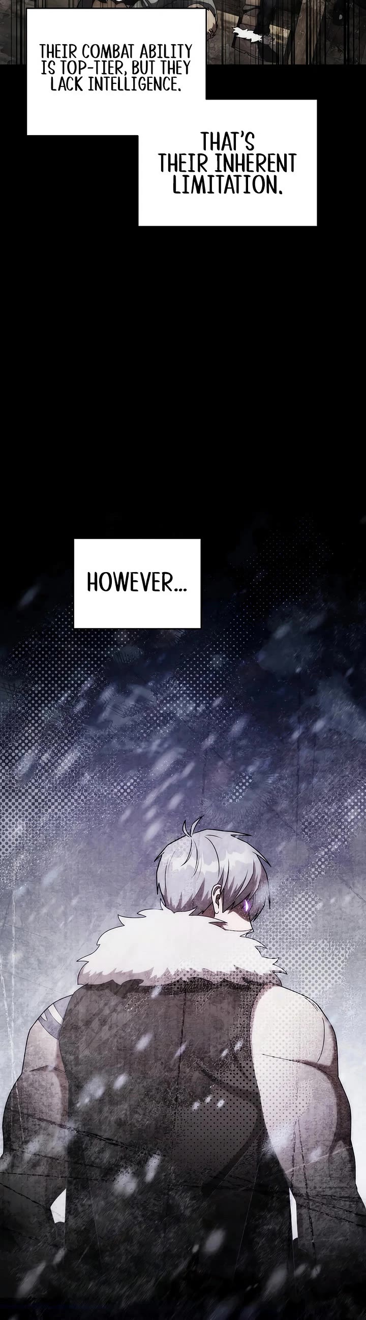 Surviving as a Barbarian in a Fantasy World chapter 28 page 28