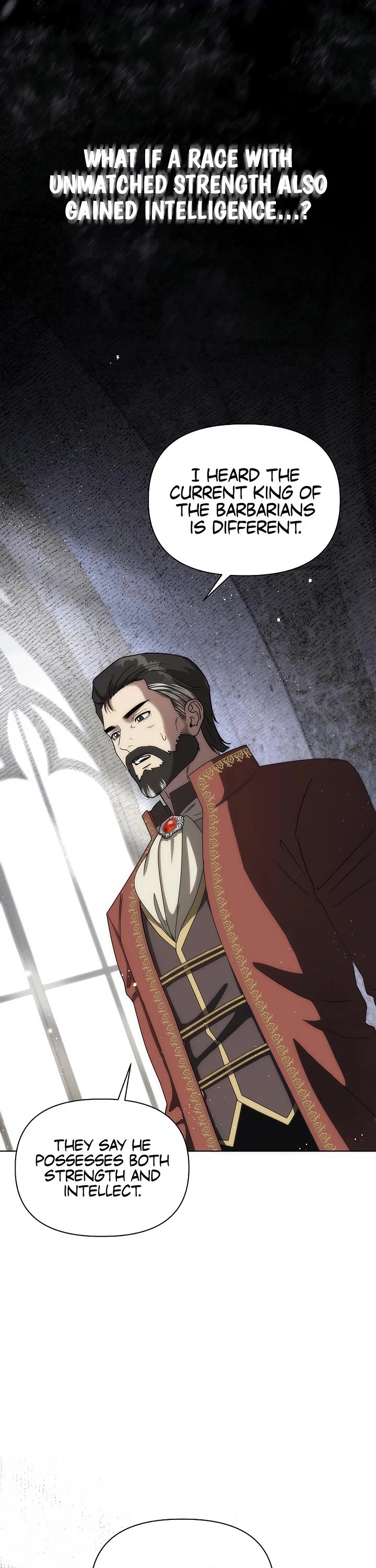 Surviving as a Barbarian in a Fantasy World chapter 28 page 29