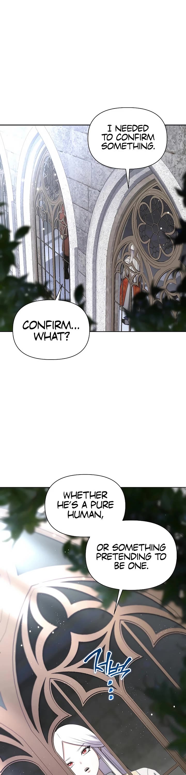 Surviving as a Barbarian in a Fantasy World chapter 28 page 33