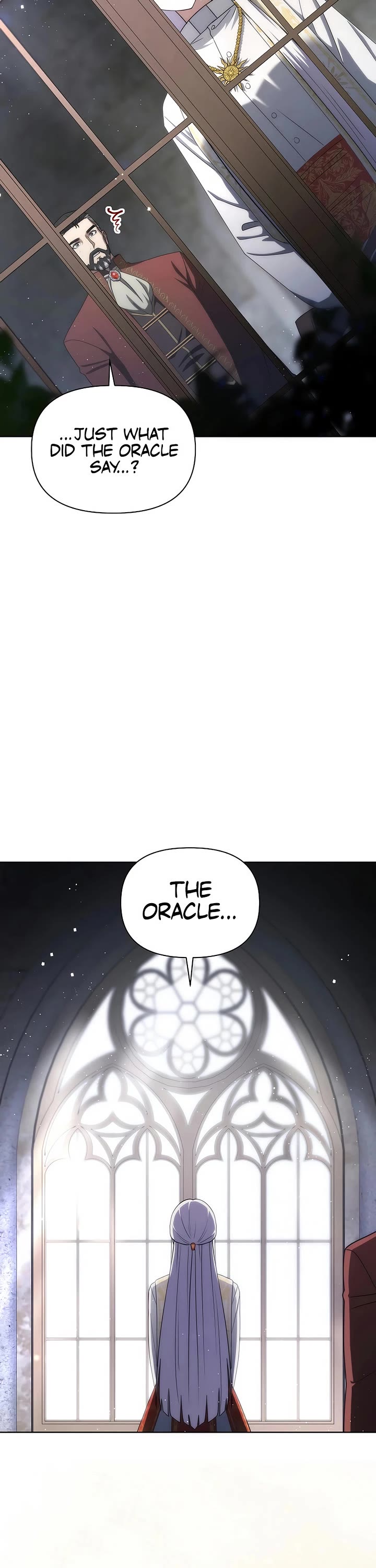 Surviving as a Barbarian in a Fantasy World chapter 28 page 34