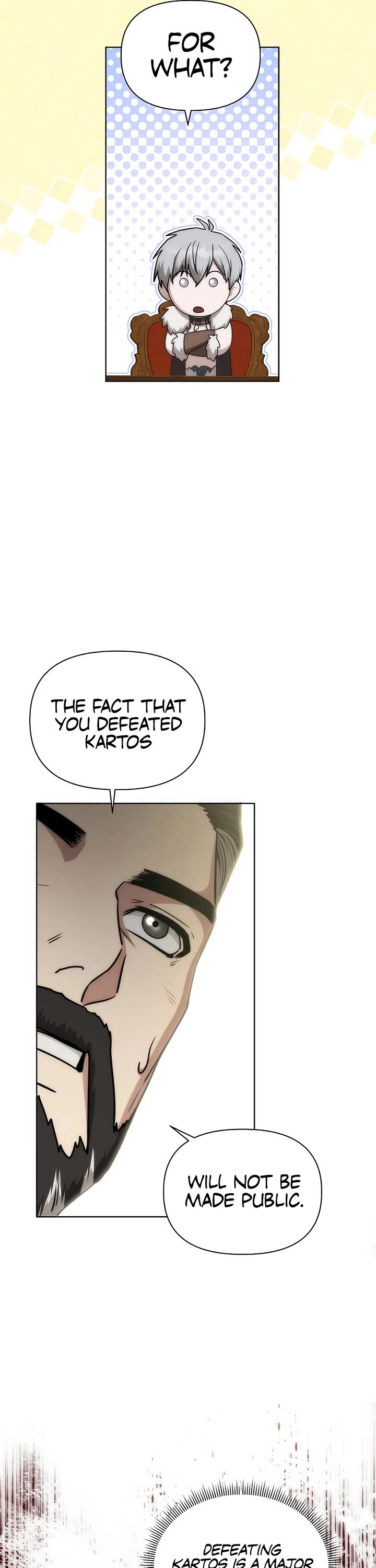 Surviving as a Barbarian in a Fantasy World chapter 28 page 41