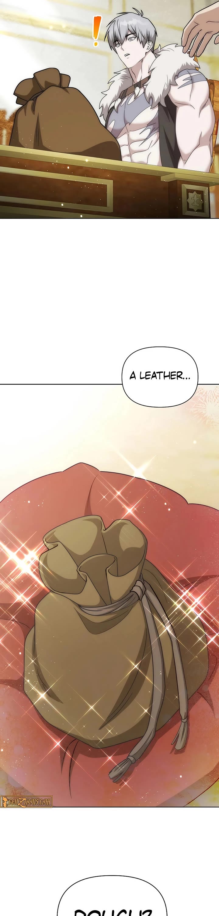 Surviving as a Barbarian in a Fantasy World chapter 28 page 45