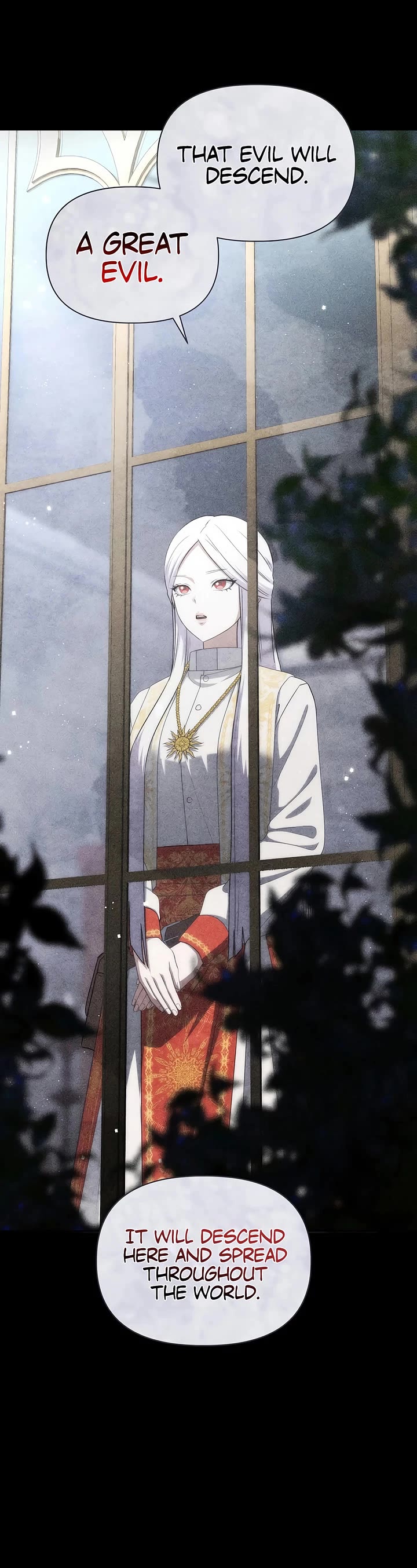 Surviving as a Barbarian in a Fantasy World chapter 29 page 10