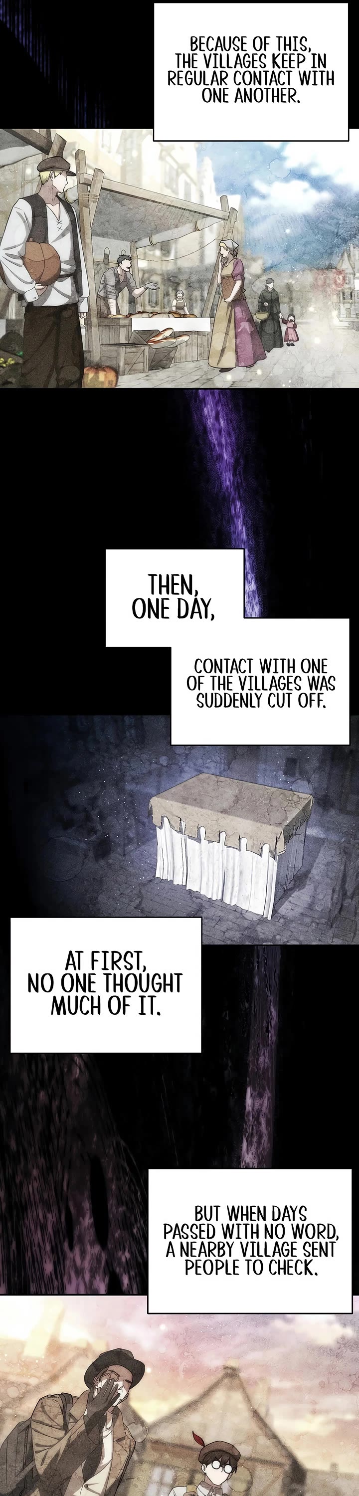 Surviving as a Barbarian in a Fantasy World chapter 29 page 12