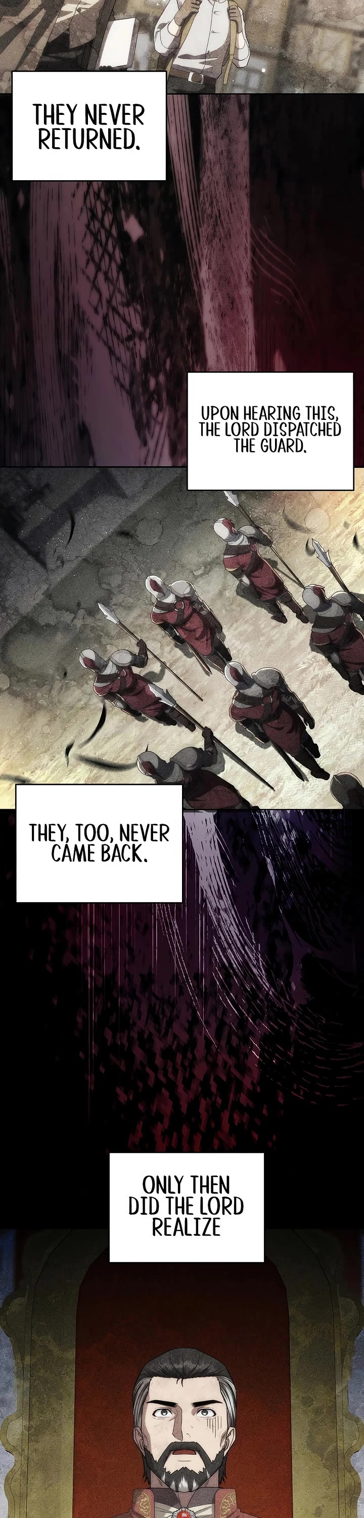 Surviving as a Barbarian in a Fantasy World chapter 29 page 13