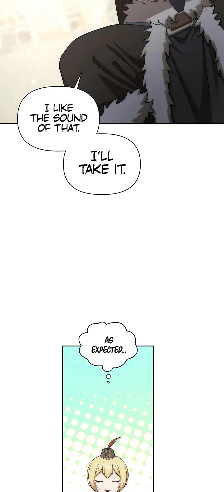 Surviving as a Barbarian in a Fantasy World chapter 29 page 18