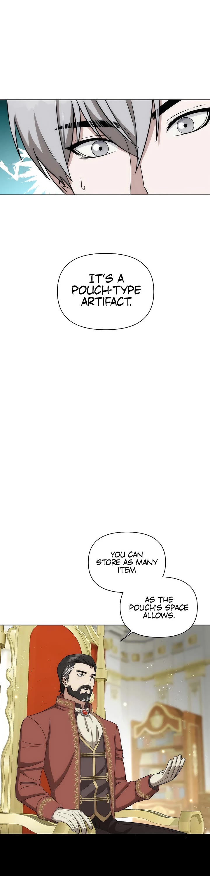 Surviving as a Barbarian in a Fantasy World chapter 29 page 2