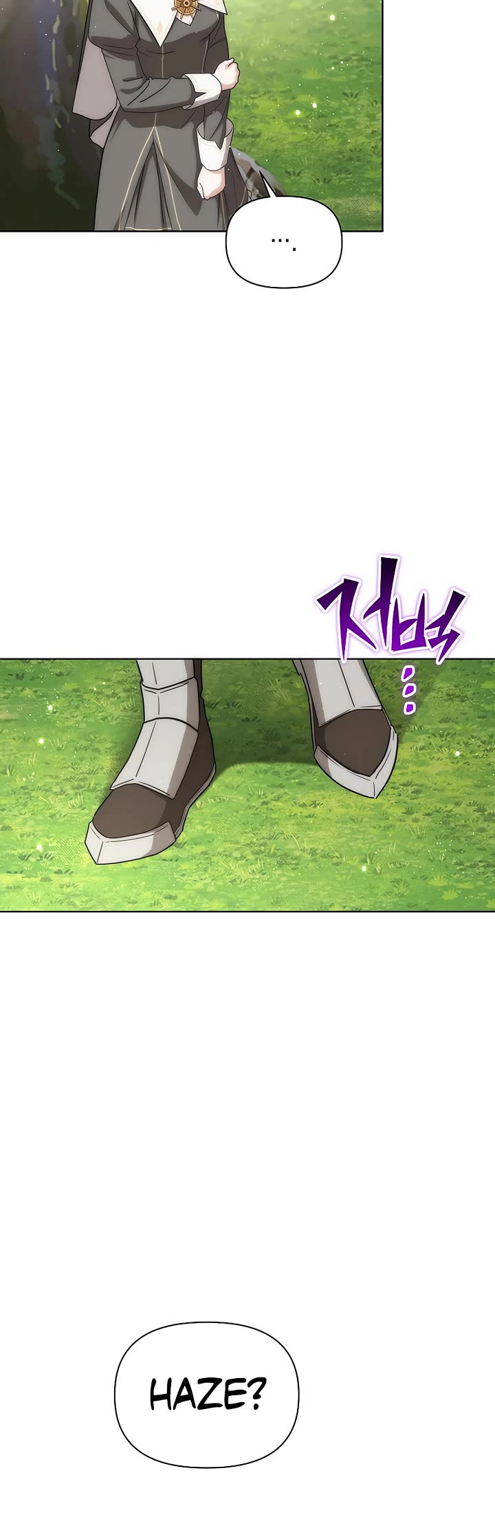 Surviving as a Barbarian in a Fantasy World chapter 29 page 21