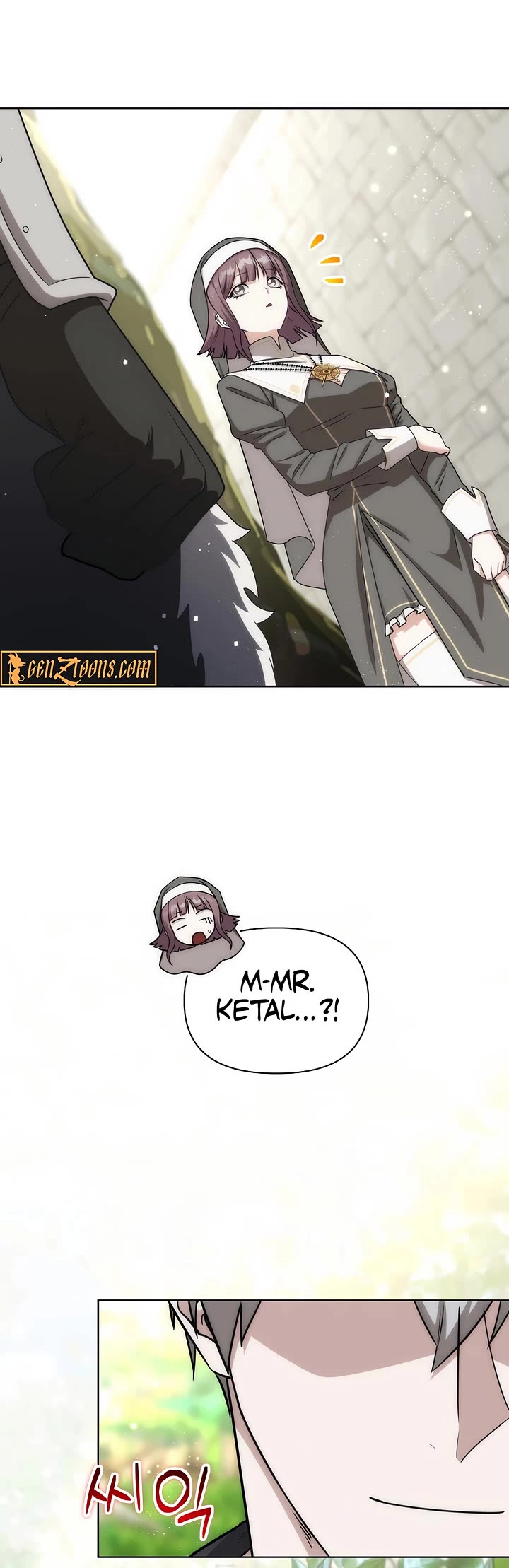 Surviving as a Barbarian in a Fantasy World chapter 29 page 22